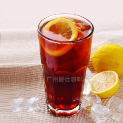 供应JH-1斯里兰卡锡兰红茶粉25公斤/箱可调制各种速溶奶 茶粉口味图3