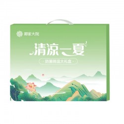 批发卿家大院卿家大院清凉一夏760g图4