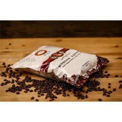 品牌蓝爵仕经典原味三合一速溶咖啡粉袋装1公斤饮料机咖啡 机专用图7