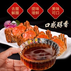 绍甬兴12度六年陈花雕酒五斤装绍兴黄酒厂家酿造大桶桶装图5