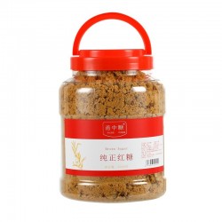 红糖块批发代发黑糖姜茶老红糖玫瑰古法重瓣生姜黑糖老蔗糖方块糖图8
