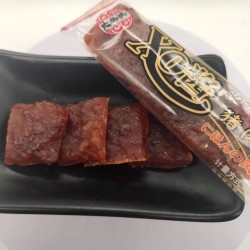 宏香记猪肉脯 15g*10袋图2