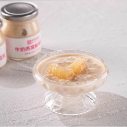 滋养有范牛奶燕窝鲜炖花胶开盖即食150g升级版图4