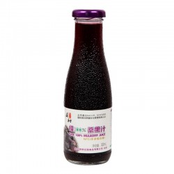 桑裕NFC果汁鲜果冷压榨100%桑果汁桑葚原汁非浓缩果汁300ml*8瓶图5