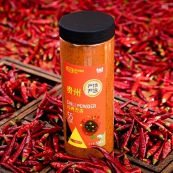 贵三红贵州五香特辣辣椒面火锅调料串串香烧烤蘸料烤肉500g包邮图4