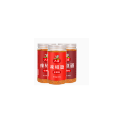 六婆食品图3