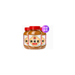 六婆食品图6