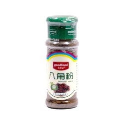 良材记食品图4