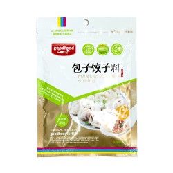 良材记食品图8