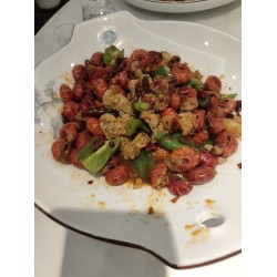 麦筋食品 香麦筋原味条状状麦筋原味配菜系列500克65.98图3