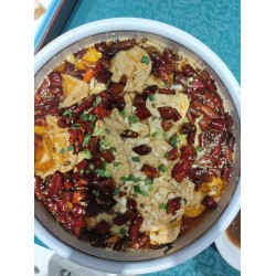 麦筋食品 香麦筋原味条状状麦筋原味配菜系列500克65.98图4