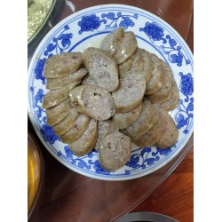 麦筋食品 香麦筋原味条状状麦筋原味配菜系列500克65.98图5