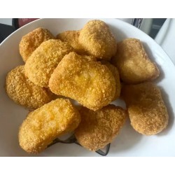 麦筋食品 香麦筋原味条状状麦筋原味配菜系列500克65.98图6
