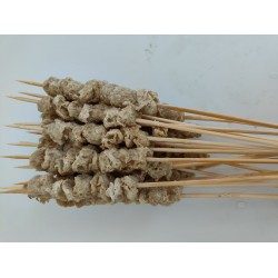 麦筋食品 香麦筋原味条状状麦筋原味配菜系列500克65.98图7