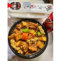 麦筋食品 香麦筋原味条状状麦筋原味配菜系列500克65.98图8