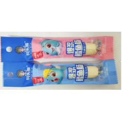 瑞松 马头哥食品 雪鱼肠1*5KG-18元一斤图2