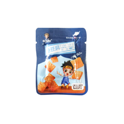 瑞松 马头哥食品 雪鱼肠1*5KG-18元一斤图9