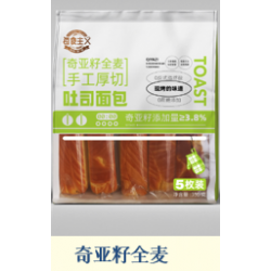 集味轩面包手撕面包 (270+38) g*20袋5.98图3