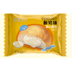 集味轩面包手撕面包 (270+38) g*20袋5.98图6