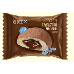 集味轩面包手撕面包 (270+38) g*20袋5.98图7