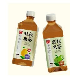 现代食品源乐山每日坚果4.45一瓶图2