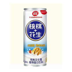 现代食品源乐山每日坚果4.45一瓶图3