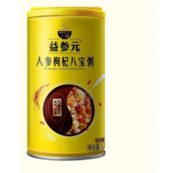 现代食品源乐山每日坚果4.45一瓶图9