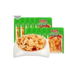 铜钱桥榨菜铜钱桥榨菜丝60克特制三榨72元一件  零售1.9元图6