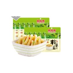 铜钱桥榨菜铜钱桥榨菜丝60克特制三榨72元一件  零售1.9元图9
