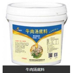 诺恩科酱料因速香500g×30瓶飘香王500g×30瓶凉拌王500g×30瓶川味王500g×30瓶图3