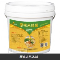 诺恩科酱料因速香500g×30瓶飘香王500g×30瓶凉拌王500g×30瓶川味王500g×30瓶图5