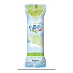 美伦玉米棒雪糕1*40 支 奶油冰棍1*40 支| 多种口味图3