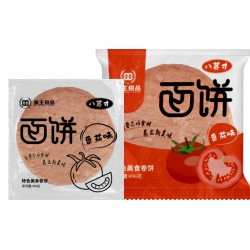 麦王面饼6英寸面饼354g/12*24包91元一件图8