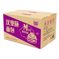 麦王面饼6英寸面饼354g/12*24包91元一件图9