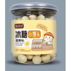 童伴瑞香村面包紫米夹心9.8一斤 58一箱图6