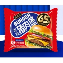 童伴瑞香村面包紫米夹心9.8一斤 58一箱图9