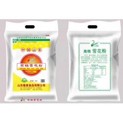 鲁星忠发 面粉精选小麦粉10公斤89.00一袋图6