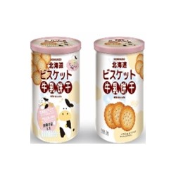 韩进食品克拉奥休闲饼干原味牛奶饼干100g*30海盐味牛奶饼干100g*30可拉奥牛乳饼干（海盐味3kg）图7