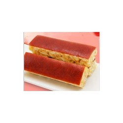双荣 沙琪玛红果味30克13.5一斤图7