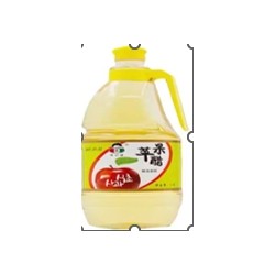 太阳草原小伙子调味品酱 酱油1.8升75一箱图3