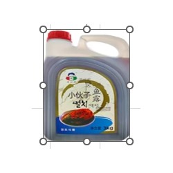 太阳草原小伙子调味品酱 酱油1.8升75一箱图4