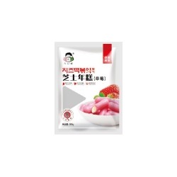 太阳草原小伙子调味品酱 酱油1.8升75一箱图7