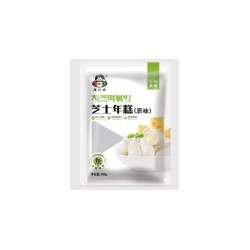 太阳草原小伙子调味品酱 酱油1.8升75一箱图8
