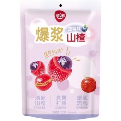 润之家果脯果糕108克图3