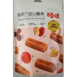 润之家果脯果糕108克图4