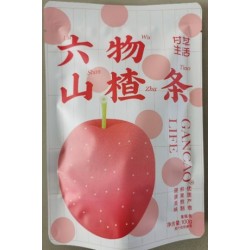 润之家果脯果糕108克图5