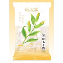 永饴食品采沁堂红枣莲子藕粉500克 55.55一袋图3