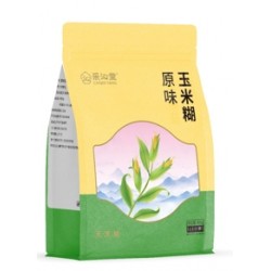 永饴食品采沁堂红枣莲子藕粉500克 55.55一袋图7