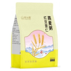 永饴食品采沁堂红枣莲子藕粉500克 55.55一袋图8