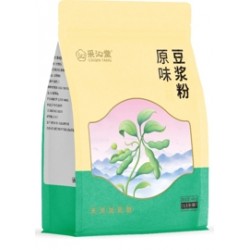 永饴食品采沁堂红枣莲子藕粉500克 55.55一袋图5